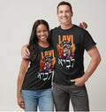 Camiseta לָבִיא (Lavi - León)