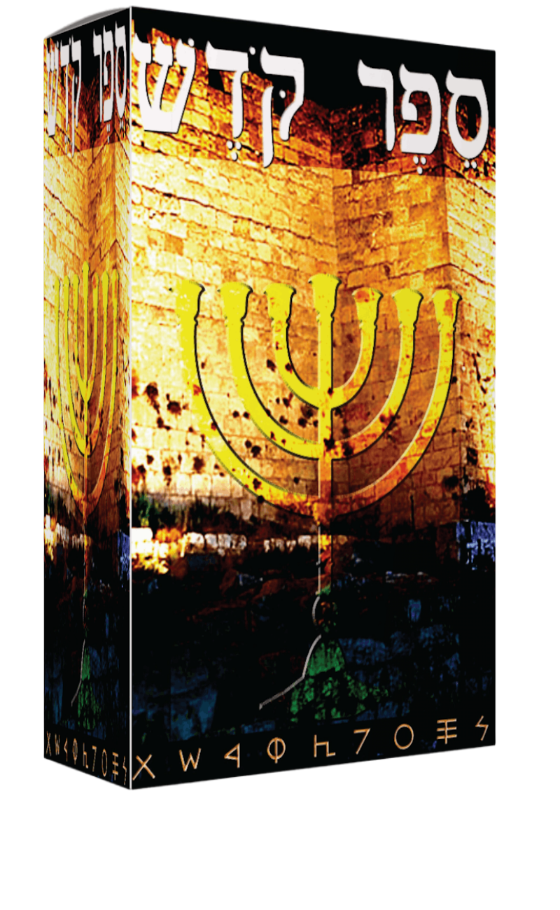 La Biblia desde el Hebreo al Español de Estudio - PDF