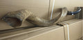 Amazing Kudu Yemenite SHOFAR Horn Kosher Full Natural From Israel 32 Judaica